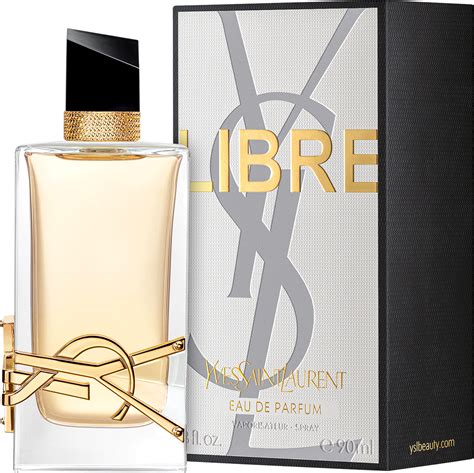 profumo yves saint laurent donna libre|libre yves perfume.